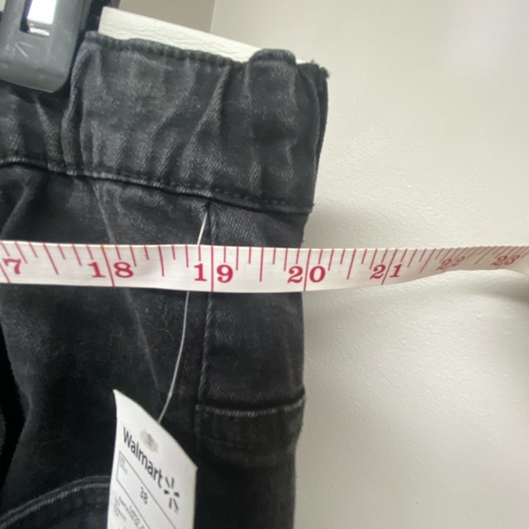 Jeaniology Mens Denim Joggers - Picture 6 of 10